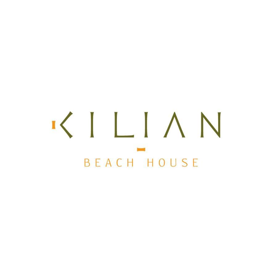 Kilian Beach House Playa Blanca  Exterior photo