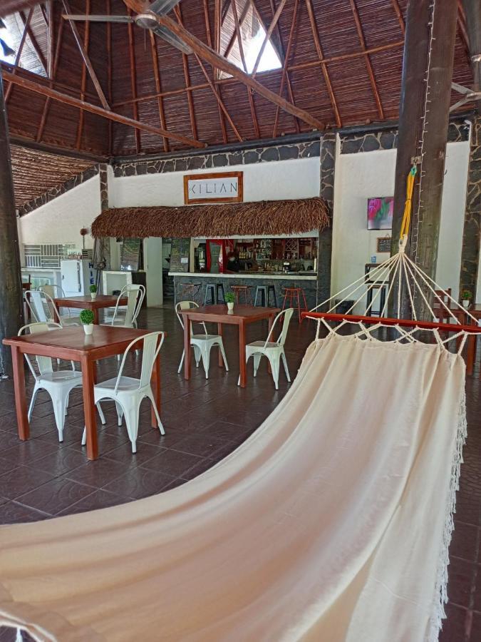 Kilian Beach House Playa Blanca  Exterior photo
