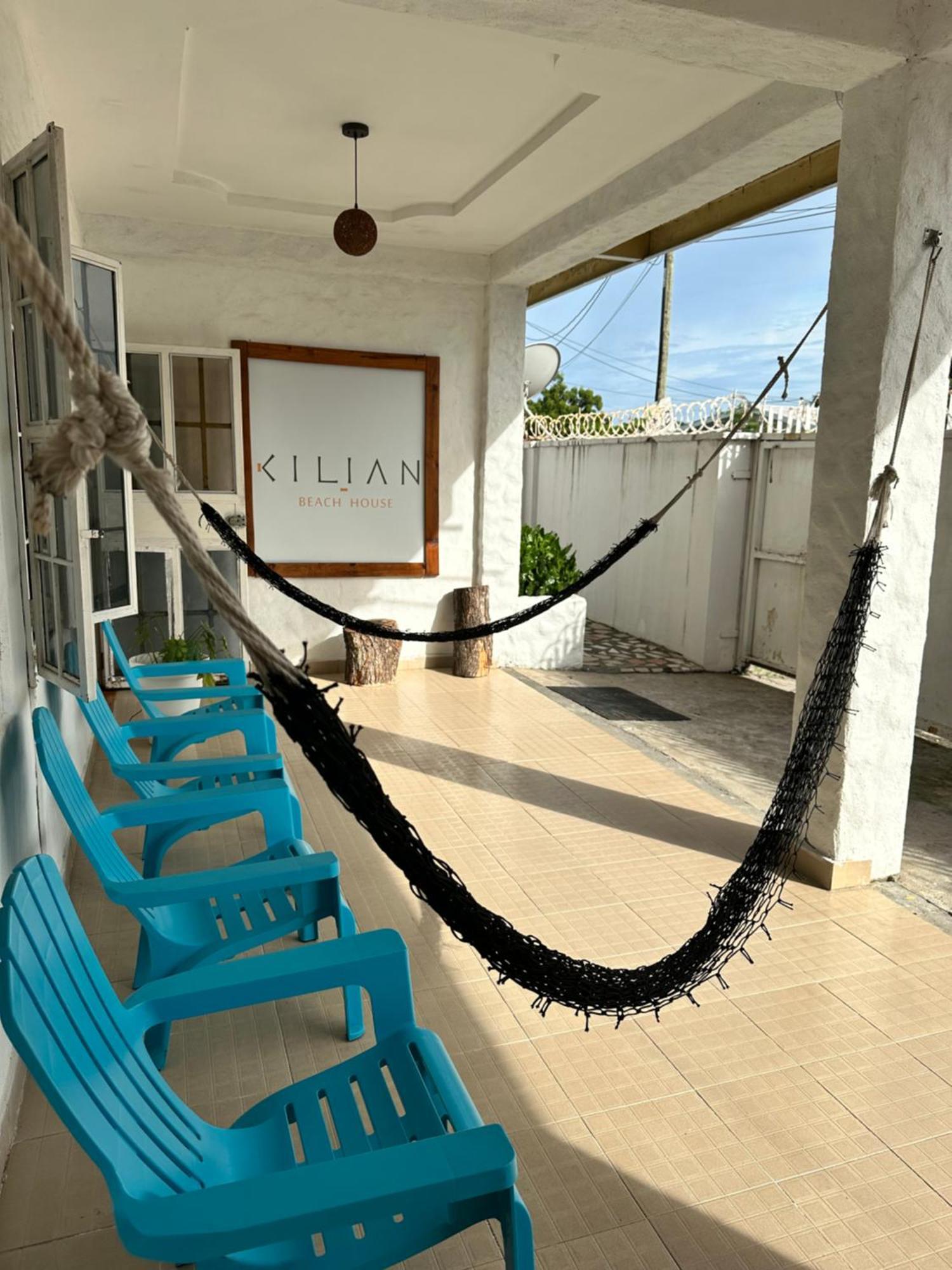 Kilian Beach House Playa Blanca  Exterior photo