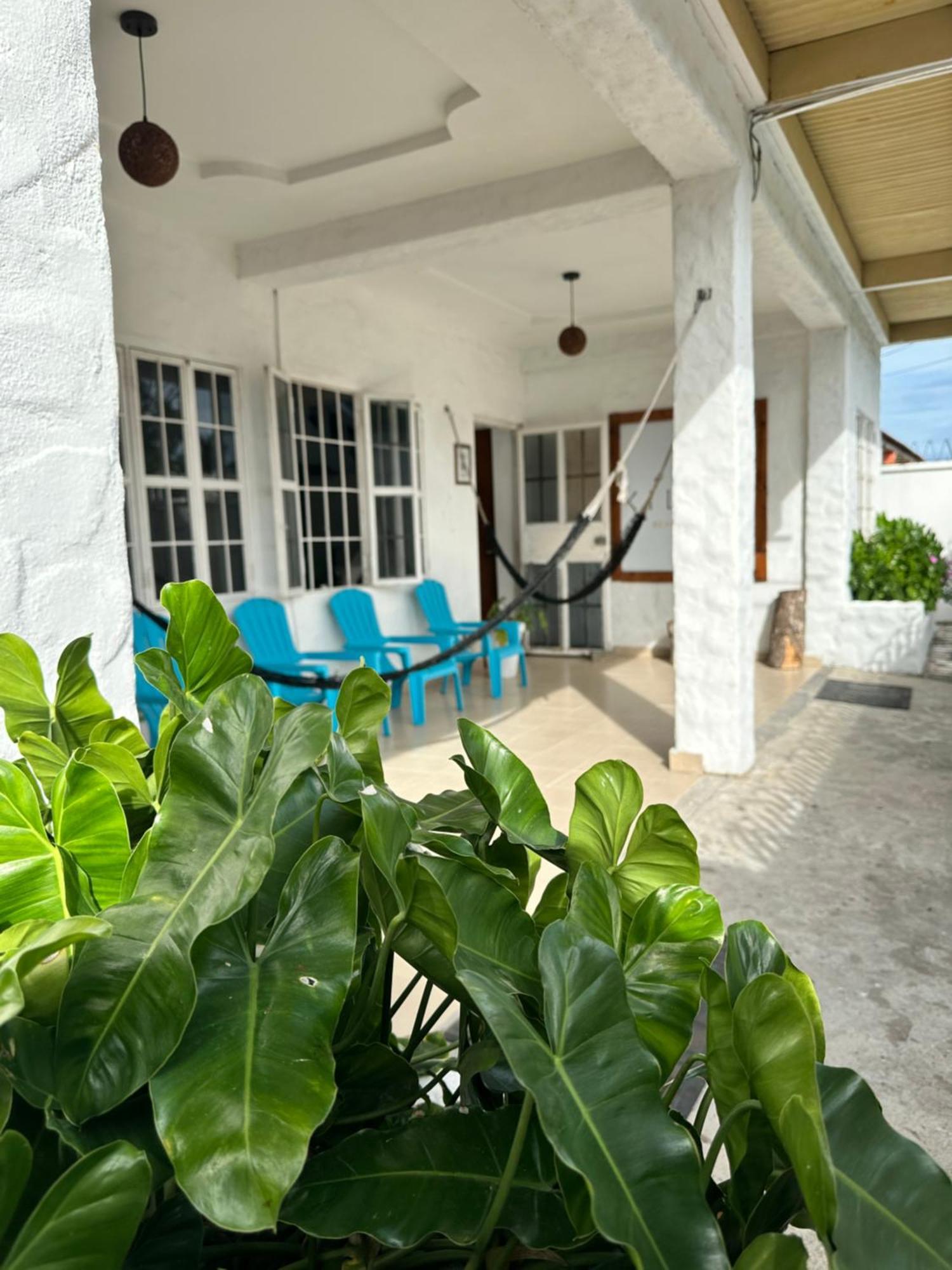 Kilian Beach House Playa Blanca  Exterior photo