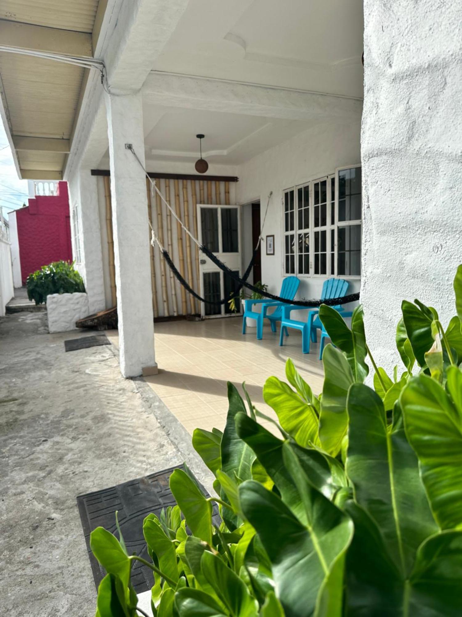 Kilian Beach House Playa Blanca  Exterior photo