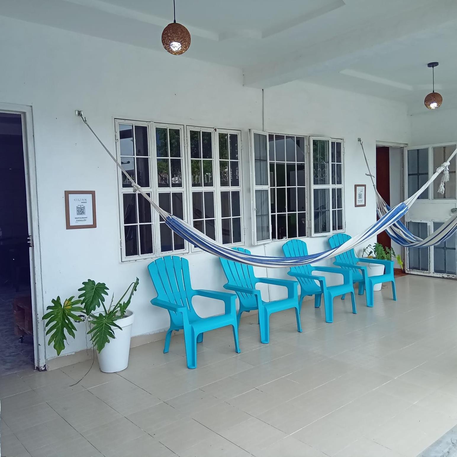 Kilian Beach House Playa Blanca  Exterior photo