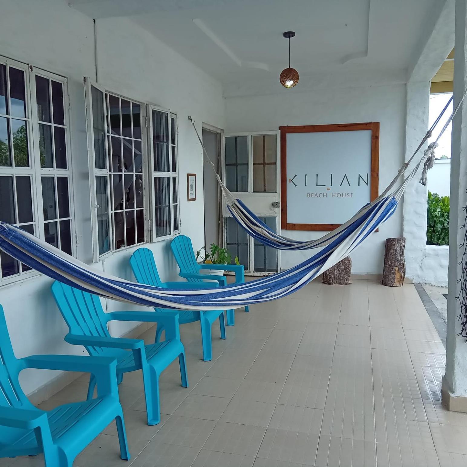Kilian Beach House Playa Blanca  Exterior photo